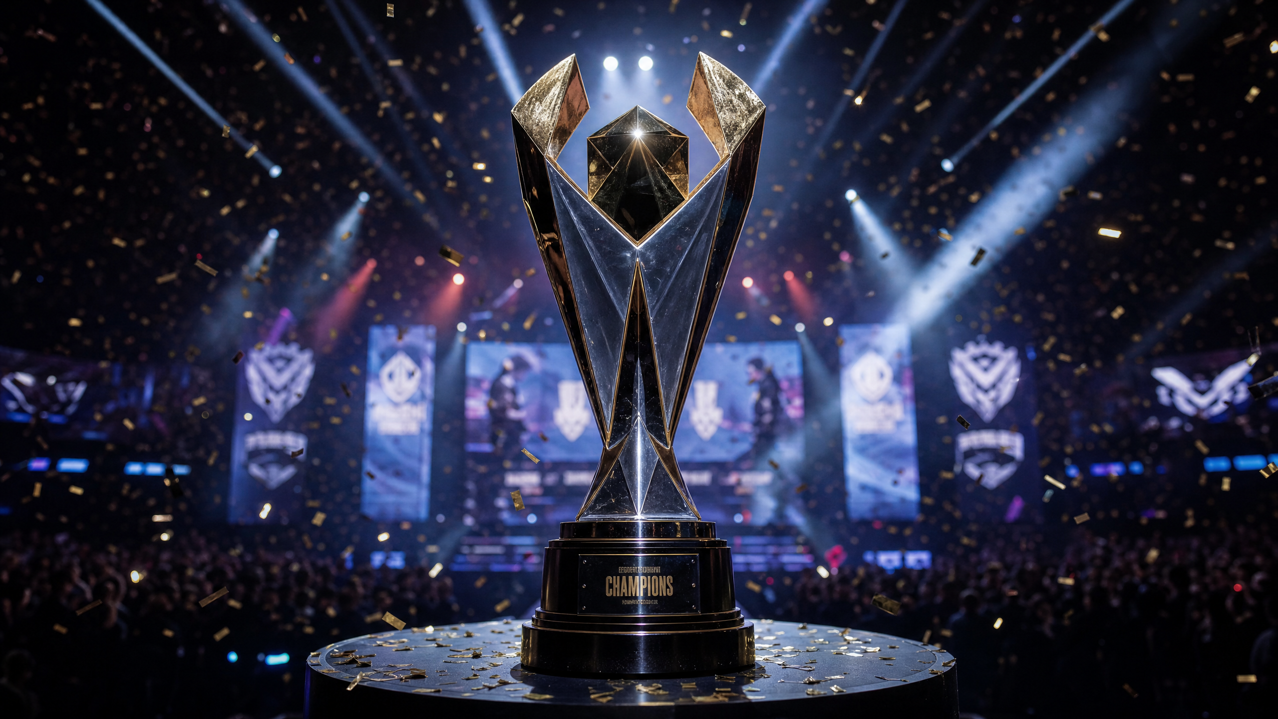 Sydney Esports Cup